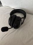 Logitech g PRO headset