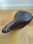 Cykelsadel Brooks B17 standard (svart)
