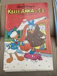 Kalle anka 1977 Nr2