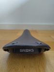 Cykelsadel Brooks Cambium C15