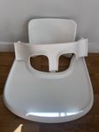 stokke babykit + bricka 