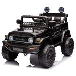  Toyota FJ Cruise till barn. 