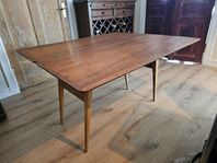 Soffbord Teak 50-60 tal