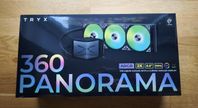 Tryx Panorama Upgraded A-RGB 360