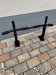 Pull up bar