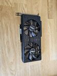 Palit GeForce RTX 3060 Ti DUAL 8GB
