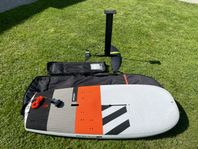 Wingfoil / Windfoil RRD POCKET ROCKET E-TECH 200