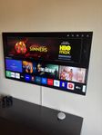 LG 55" B1 4K OLED (2021) 120hz