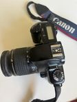 Canon EOS