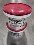 Flügger Flutex PRO 7 - Råvit