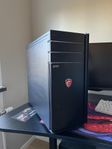 MSI Speldator RTX 2070