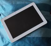 ASUS surfplatta