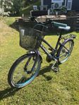Crescent Saga 20”