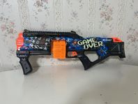 Nerf gun
