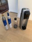 Sodastream