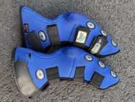 Veredus magnet skydd