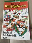 Kalle Anka 1974 Nr1
