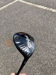 Ping spoon