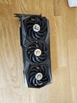 MSI GeForce RTX 3090 Gaming X Trio 24G