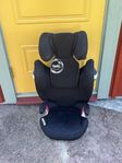 Barnstol Cybex Gold