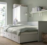 Hemnes dagbädd/säng