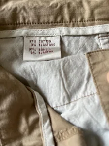Snygga herrshorts Stl 42 L.O.G.G.