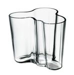 Alvar Aalto vas 9,5 cm klar