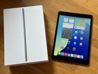iPad generation 7 i nyskick! 