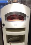 Exklusiv pizzaugn Alfa Forni