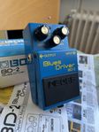 Boss BD-2 Blues Driver