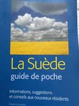 Français: La Suède guide de poche