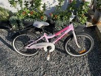 3vxl Barncykel, 20”
