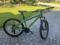 Scott Voltage 26 tum, 24 växlar