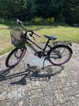 Crescent Saga barncykel 20 tum 3vxl