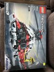 Lego technic airbus