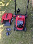 batteridriven gräsklippare Meec Tools 40V