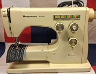 Husqvarna symaskin