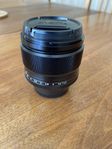 FUJIFILM 56, 1.2