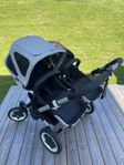 Bugaboo Donkey  