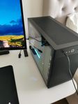 Intressekoll/byte: Gamingdator 7900xtx 7800x3d