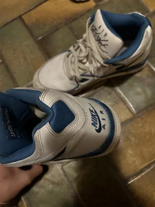 Air flight 