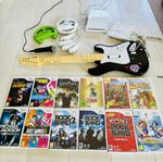 Nintendo Wii
