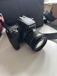 Kamera Canon EOS 77D