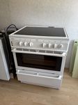 Elektro Helios spis med ugn, modell SK 725-3