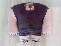Jätten från Clash of Clans / Clash Royale / Clash-a-rama
