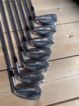 Mizuno JPX919 Forged järn klubbor