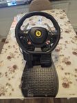 Sterling wheel ferari