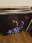 Vinyl LP skivor i bra skick 60/ 70-tal