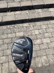 Callaway rogue hybrid