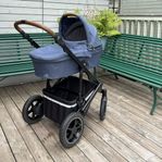 Britax Römer Smile lll Duovagn